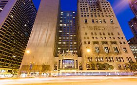 Intercontinental Chicago 4*