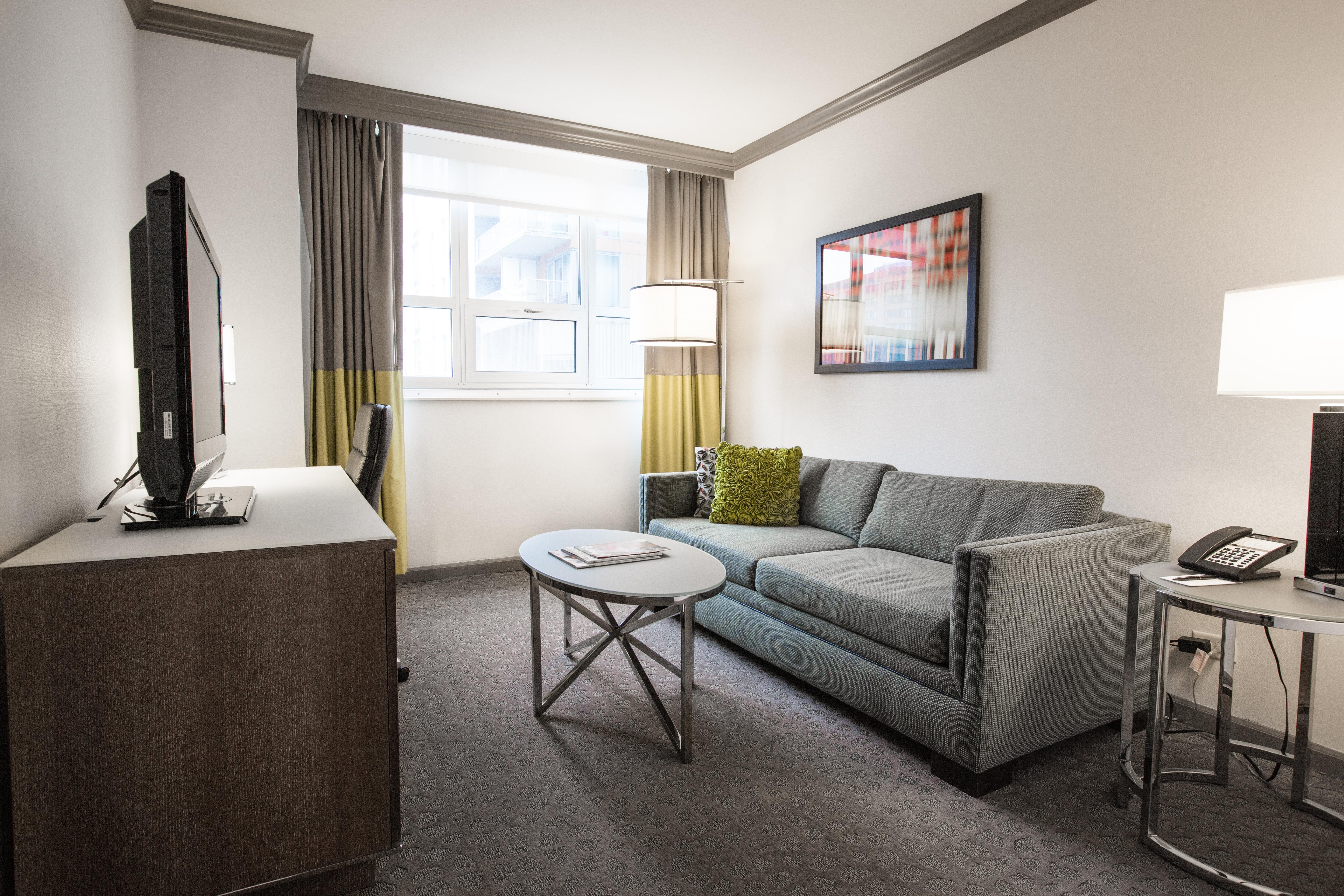 Hotel Intercontinental Chicago Magnificent Mile By Ihg Exterior foto