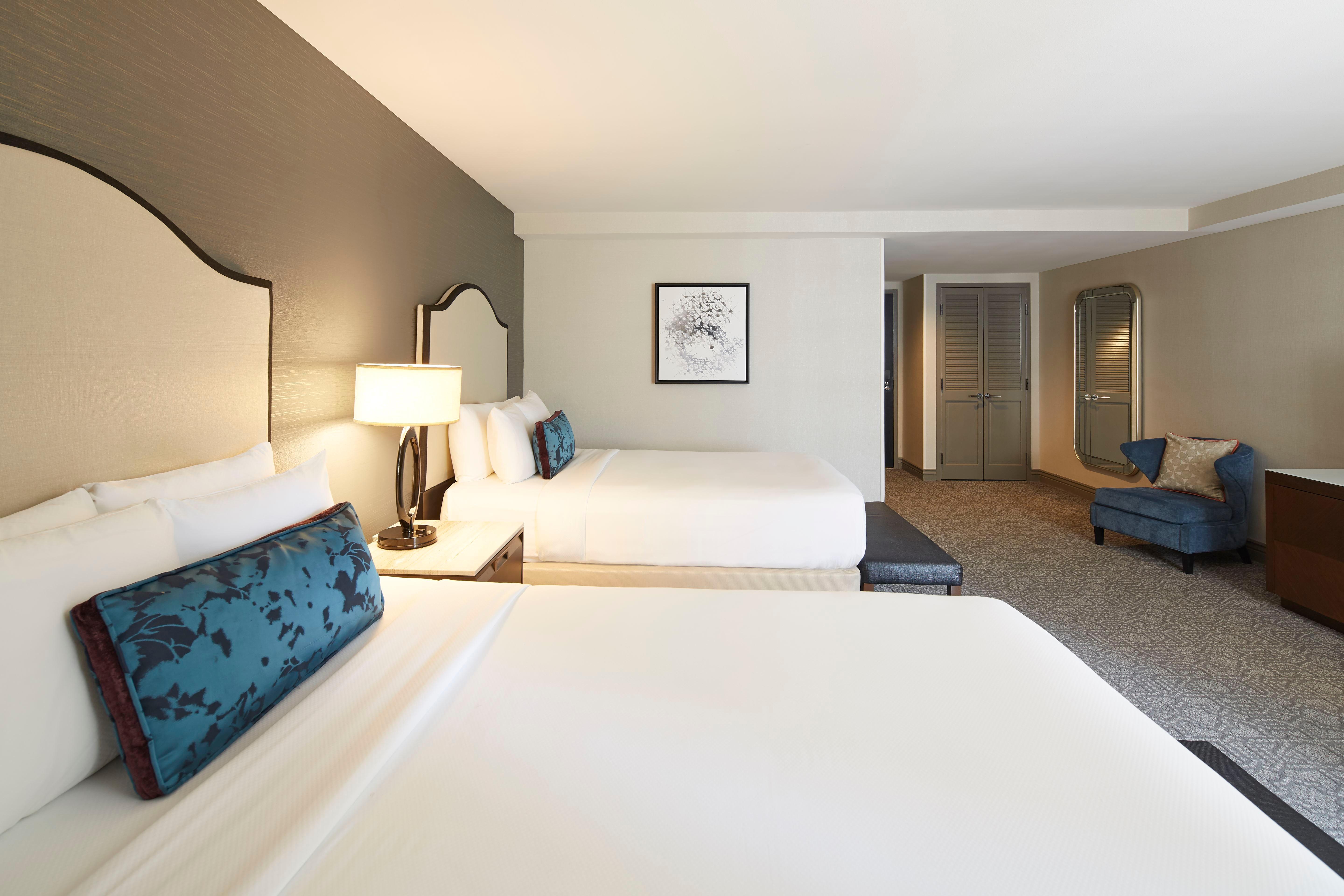 Hotel Intercontinental Chicago Magnificent Mile By Ihg Exterior foto