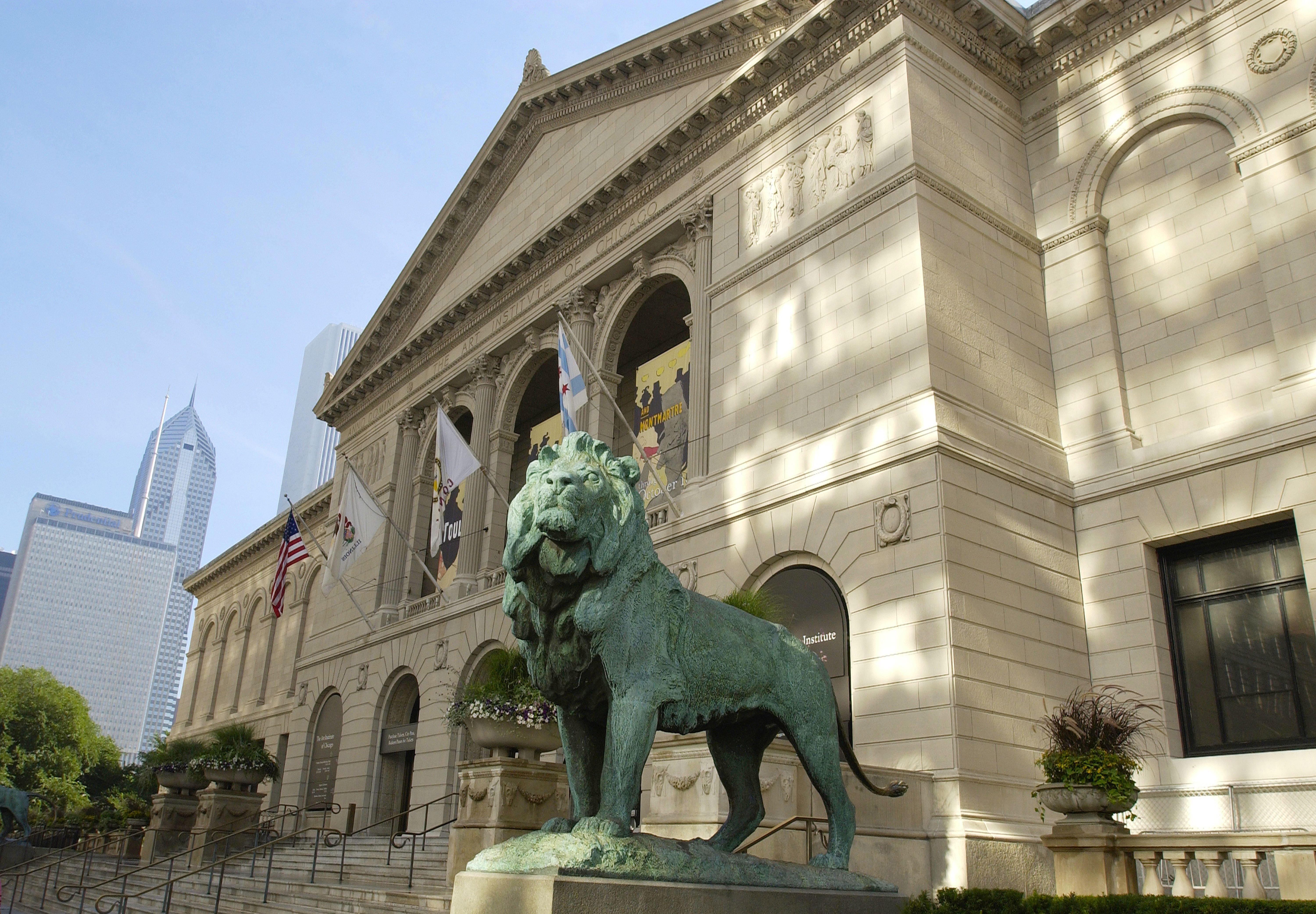 Hotel Intercontinental Chicago Magnificent Mile By Ihg Exterior foto