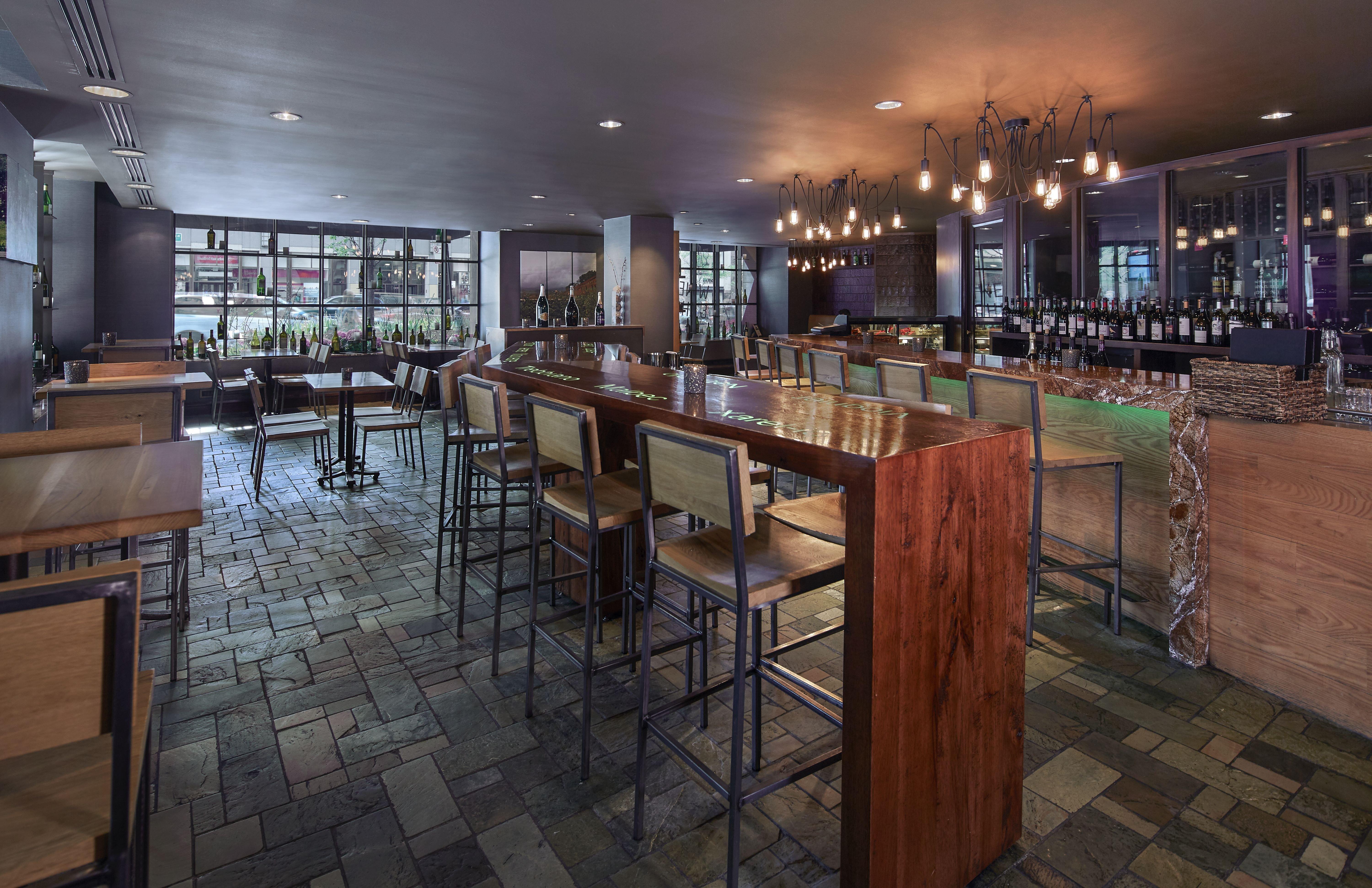 Hotel Intercontinental Chicago Magnificent Mile By Ihg Exterior foto