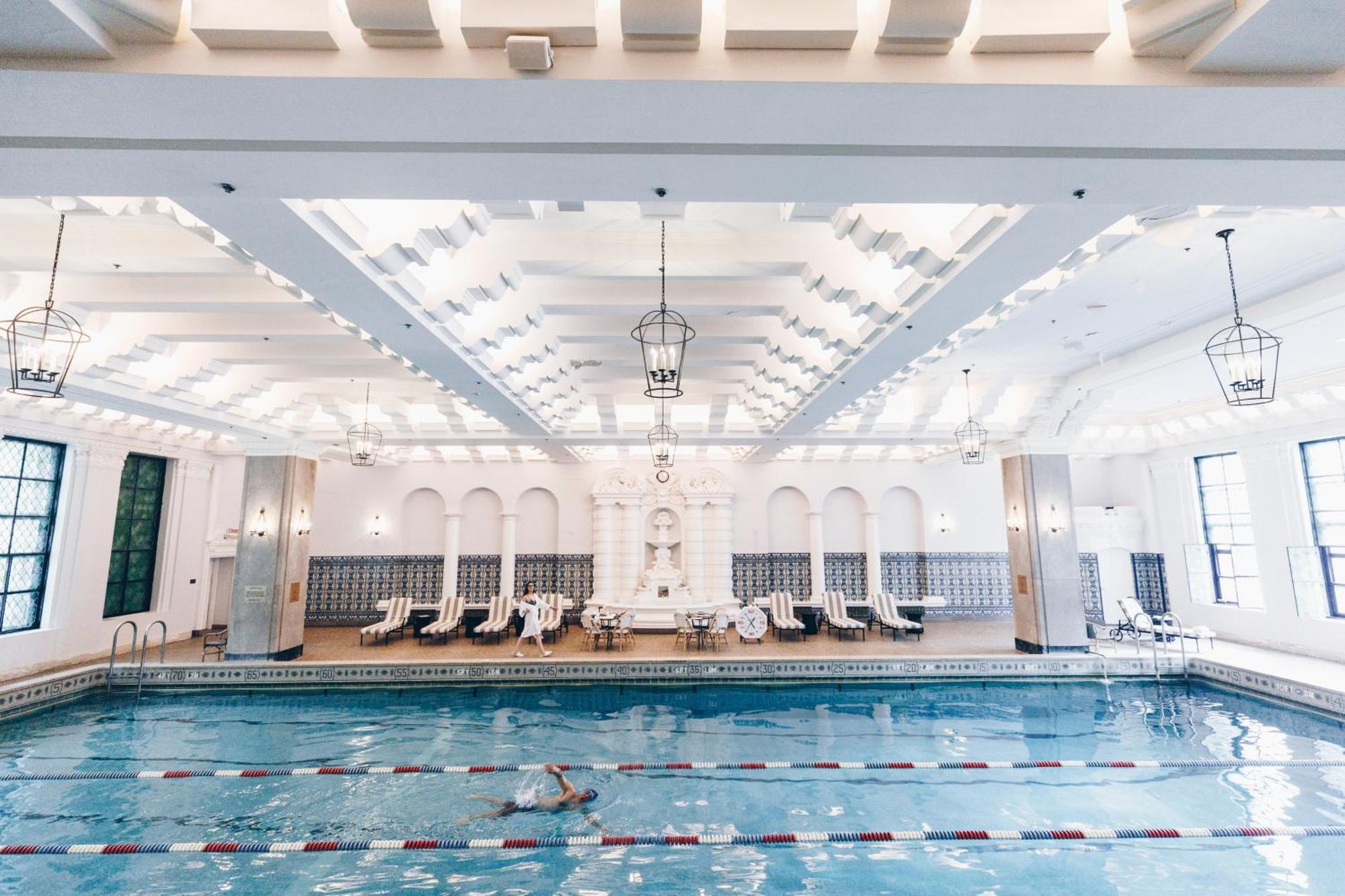 Hotel Intercontinental Chicago Magnificent Mile By Ihg Exterior foto