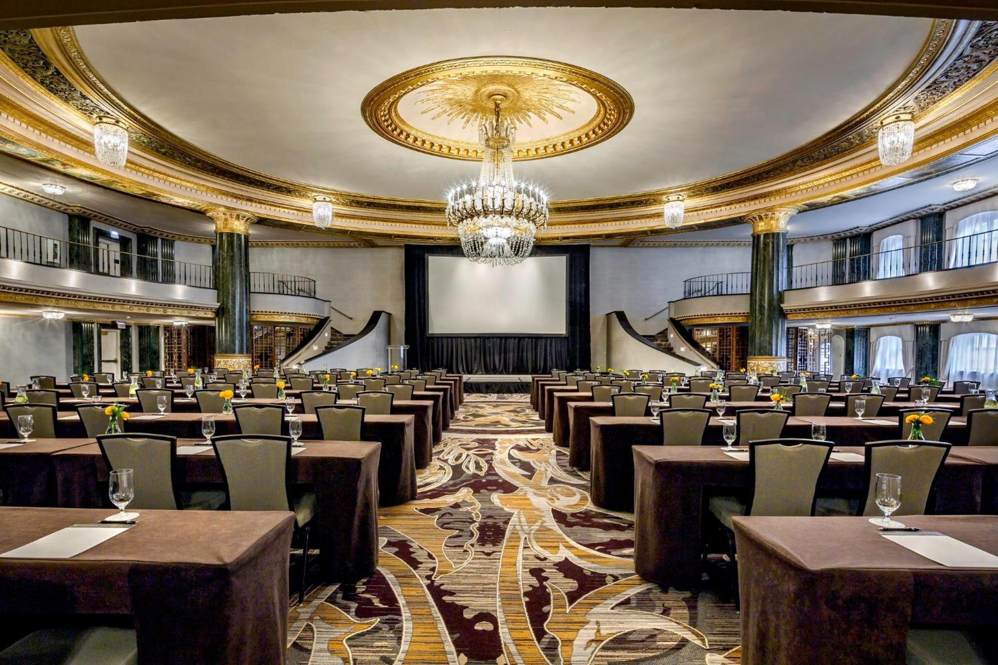 Hotel Intercontinental Chicago Magnificent Mile By Ihg Exterior foto