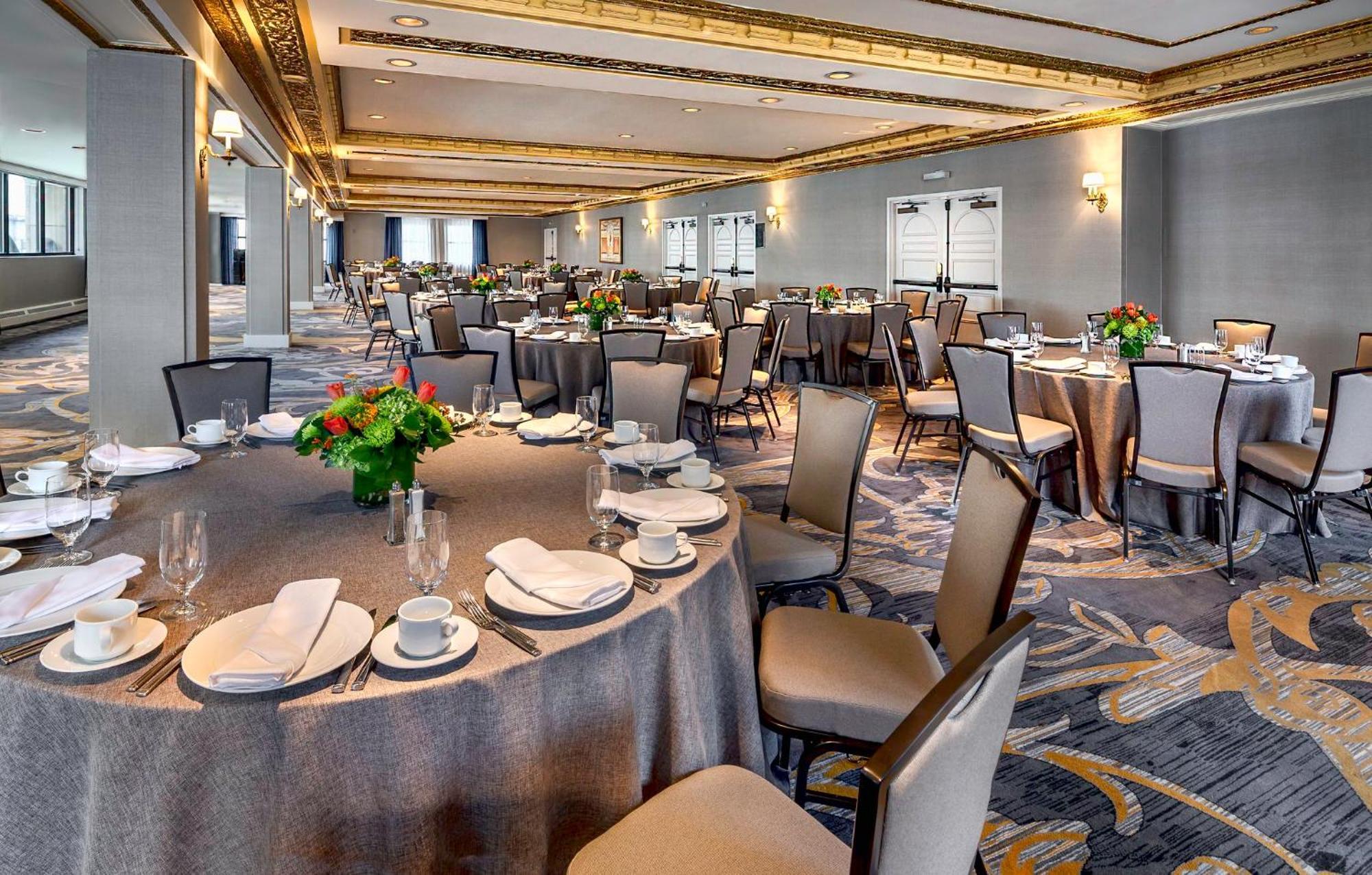 Hotel Intercontinental Chicago Magnificent Mile By Ihg Exterior foto