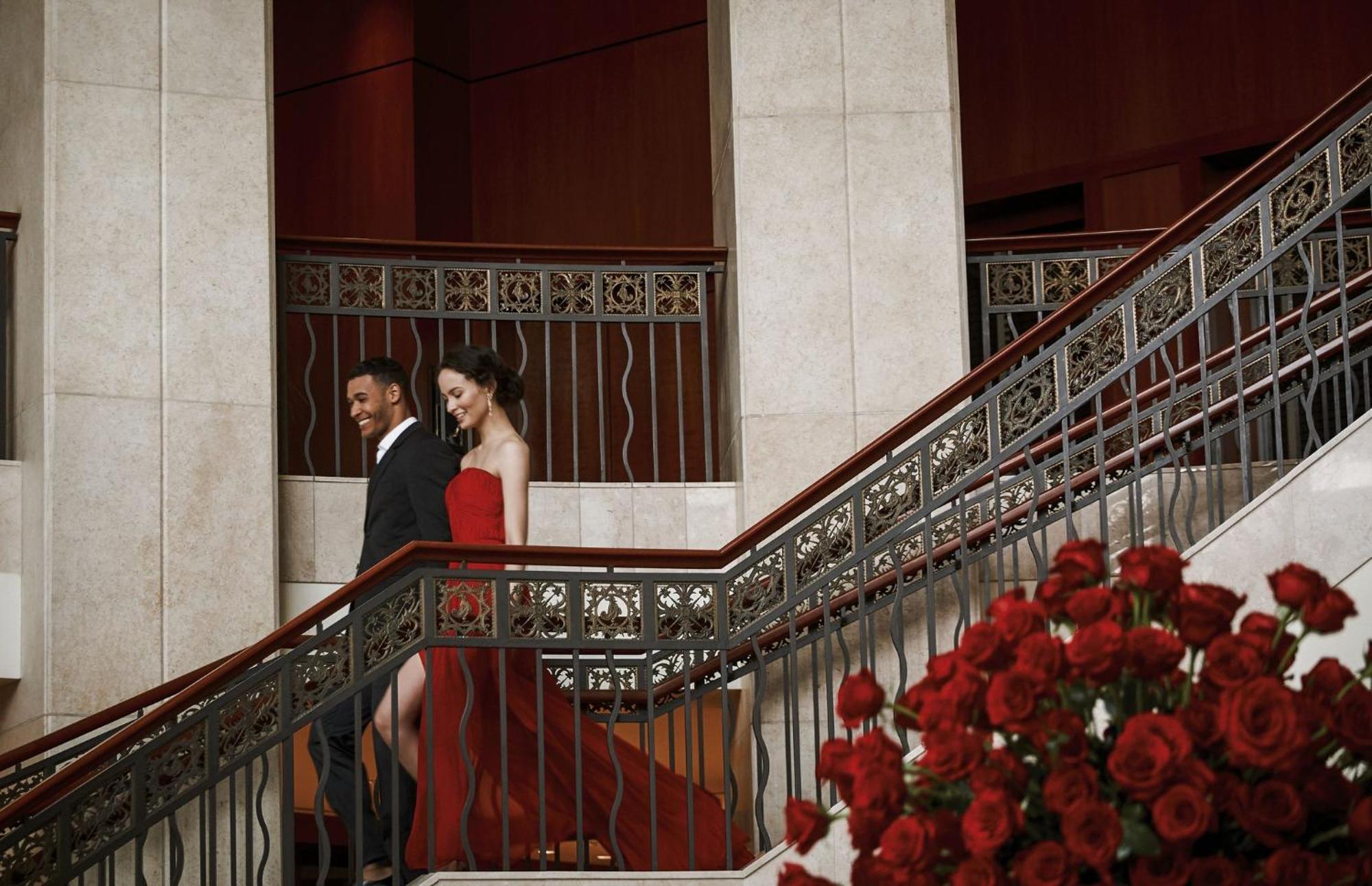 Hotel Intercontinental Chicago Magnificent Mile By Ihg Exterior foto
