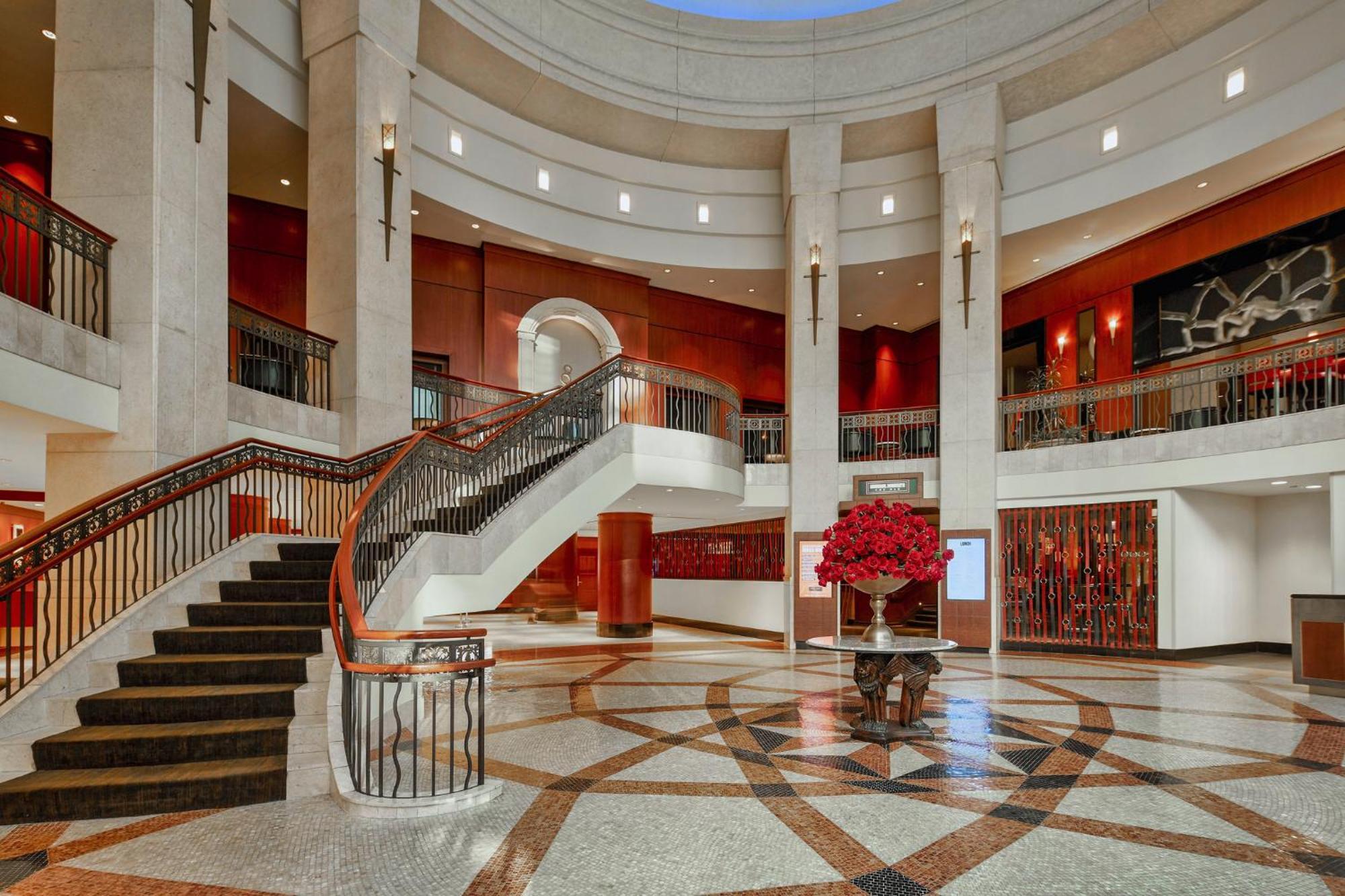 Hotel Intercontinental Chicago Magnificent Mile By Ihg Exterior foto