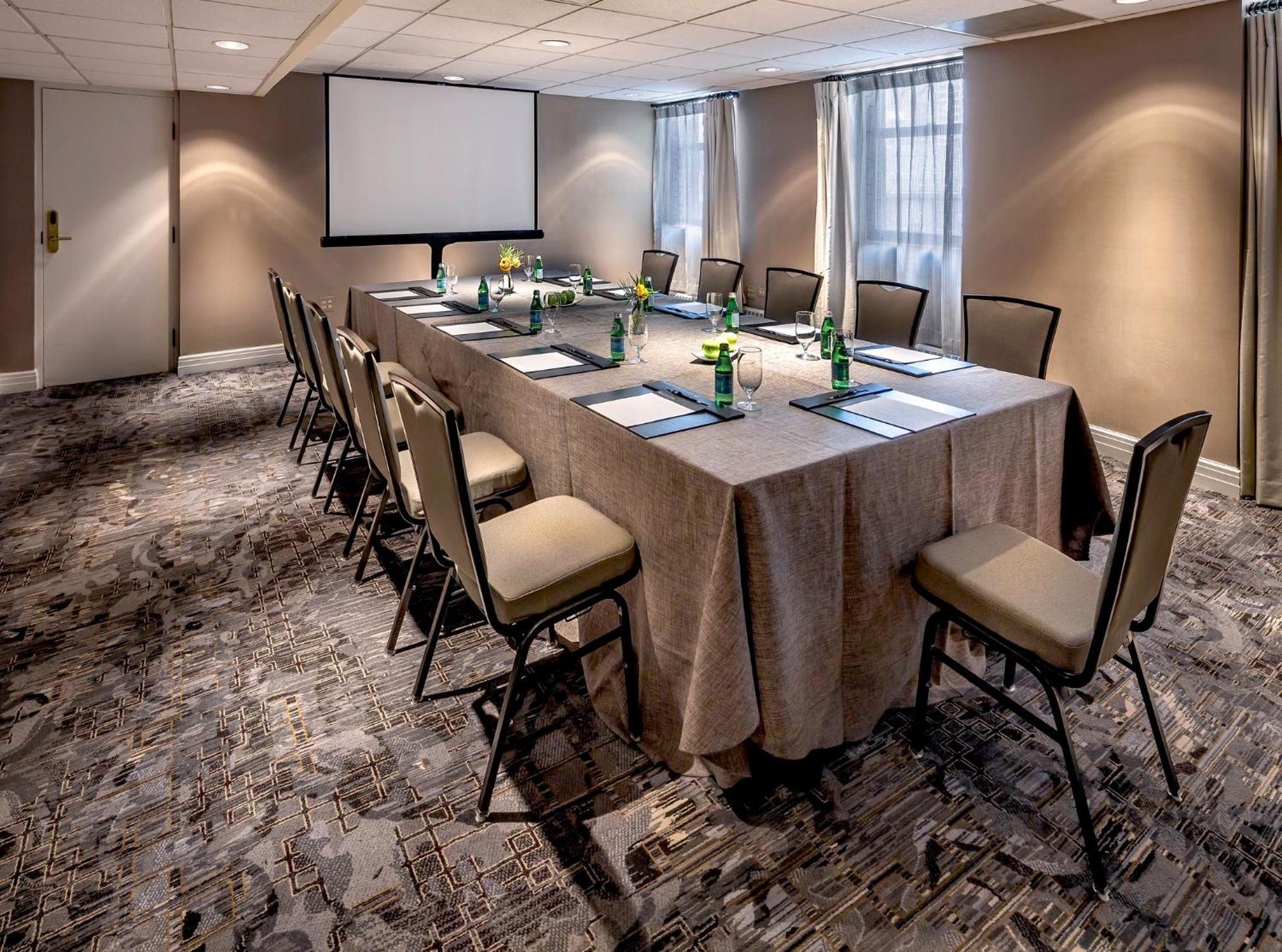 Hotel Intercontinental Chicago Magnificent Mile By Ihg Exterior foto
